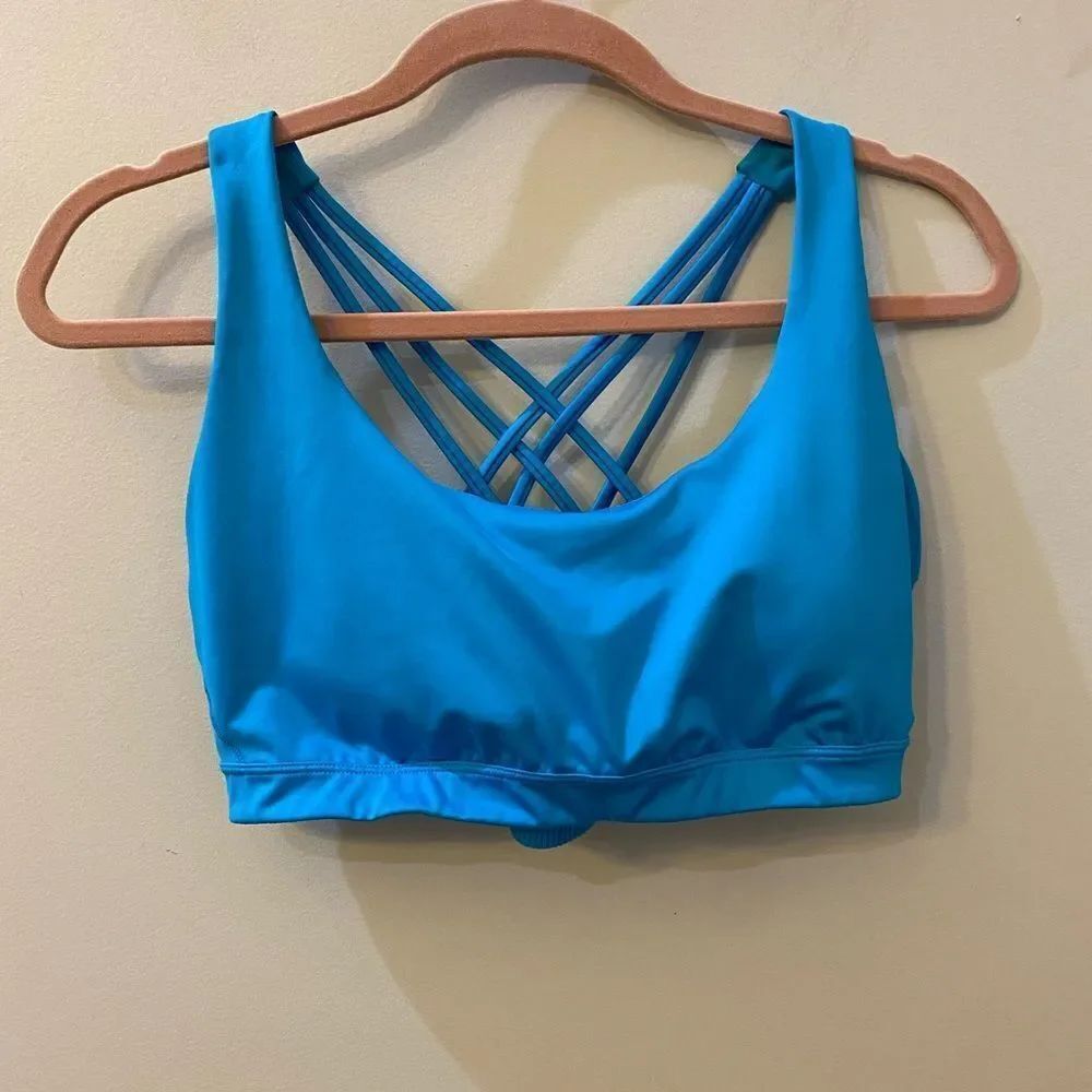 Victoria’s Secret Sport Bra Women Size L
